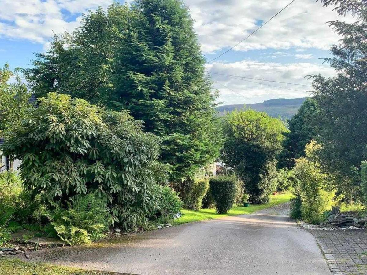 Cottage In Kilmun Argyll - 2 Bedrooms Sleeps 2 (Adults Only) Dunoon Exterior foto
