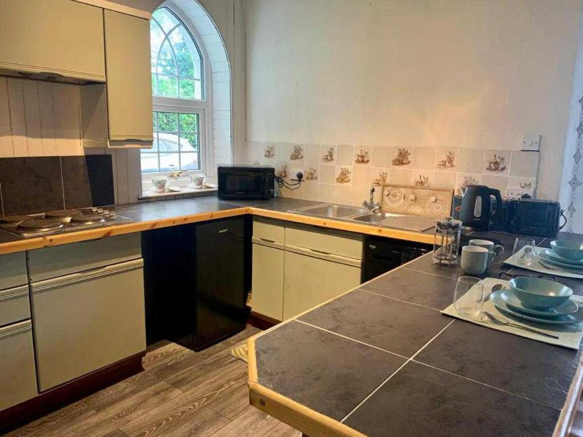 Cottage In Kilmun Argyll - 2 Bedrooms Sleeps 2 (Adults Only) Dunoon Exterior foto